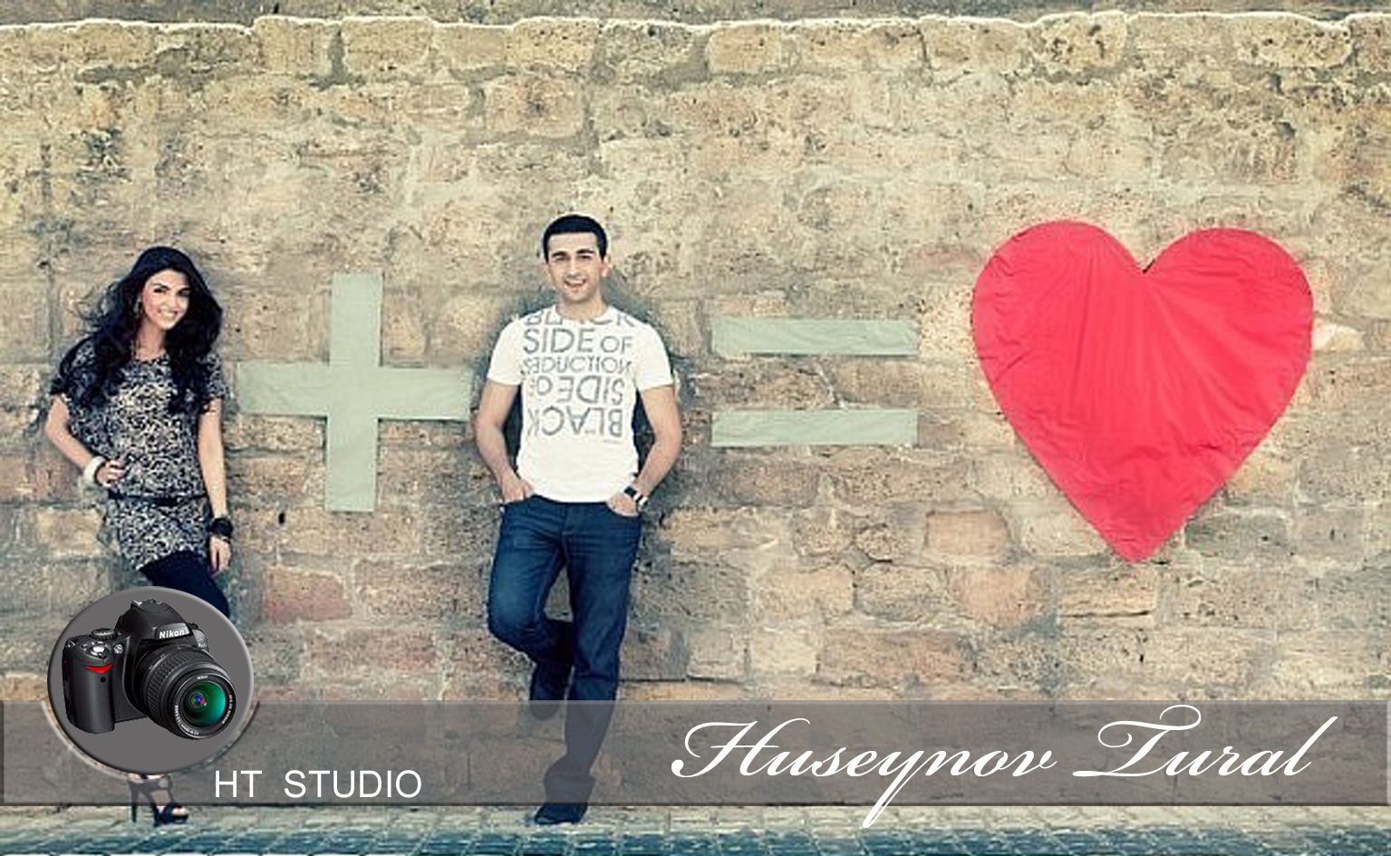 Любовь азербайджанца